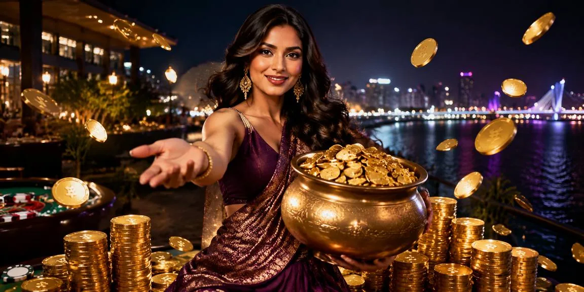 2233aed Casino